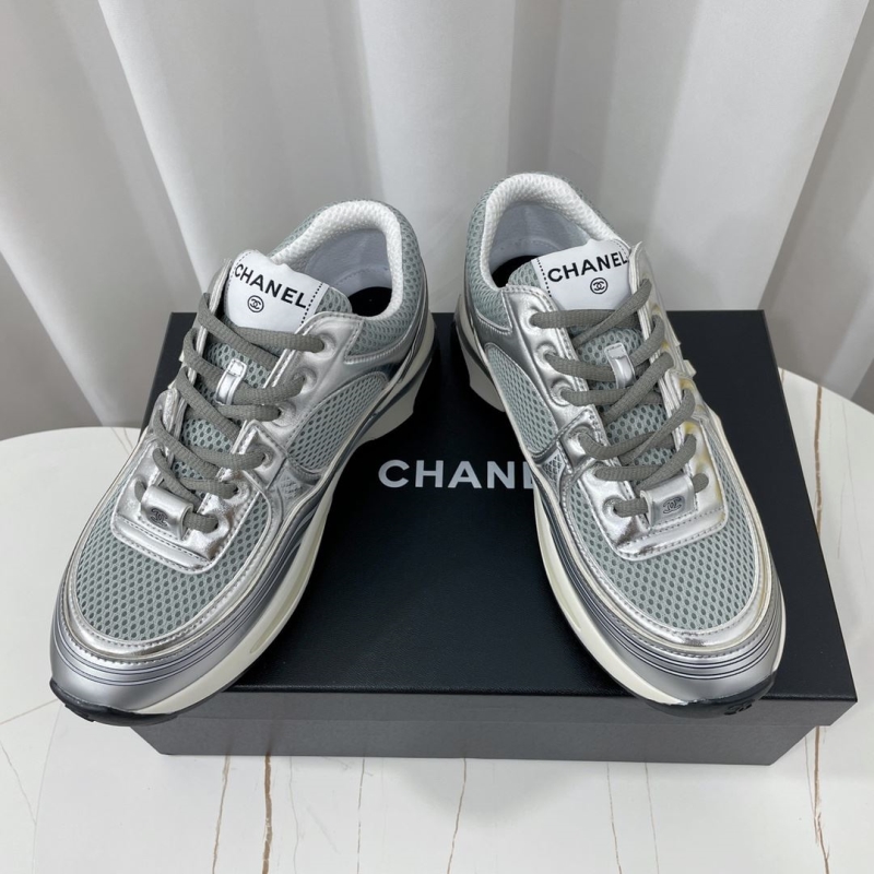 Ch*el casual shoes